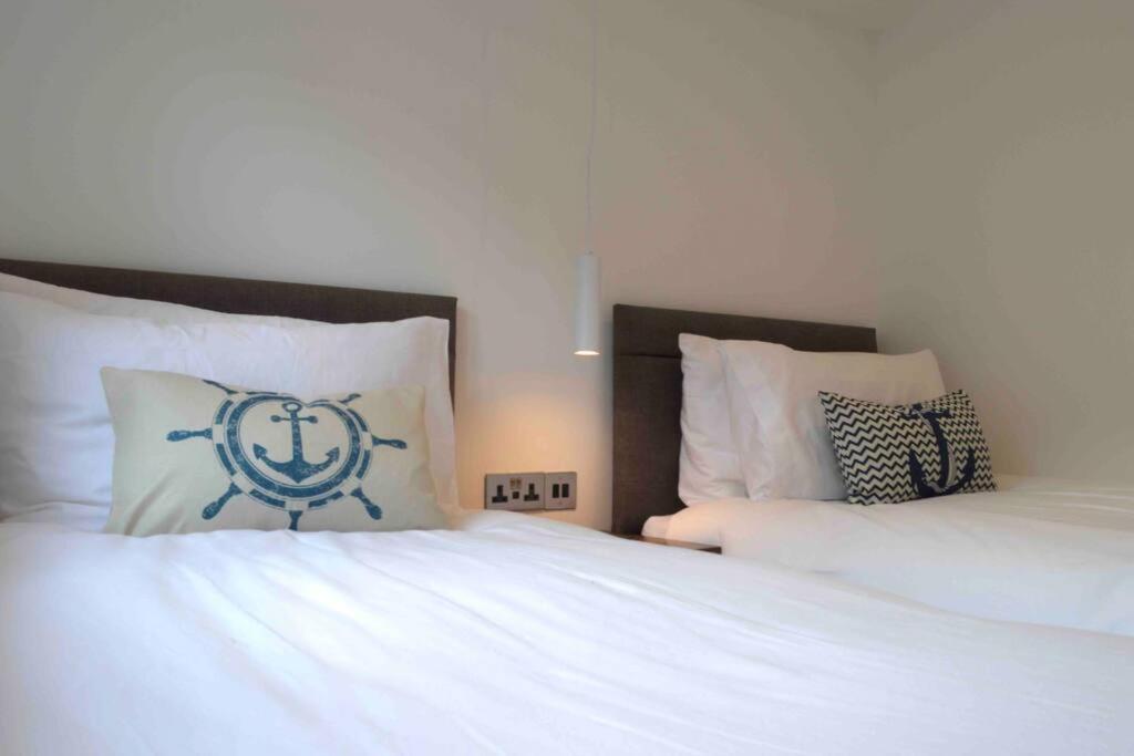 Riverside House - 2 Bedroom House