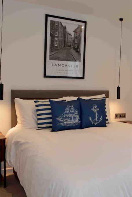Ferienhaus Riverside House - 2 Bedroom House *
